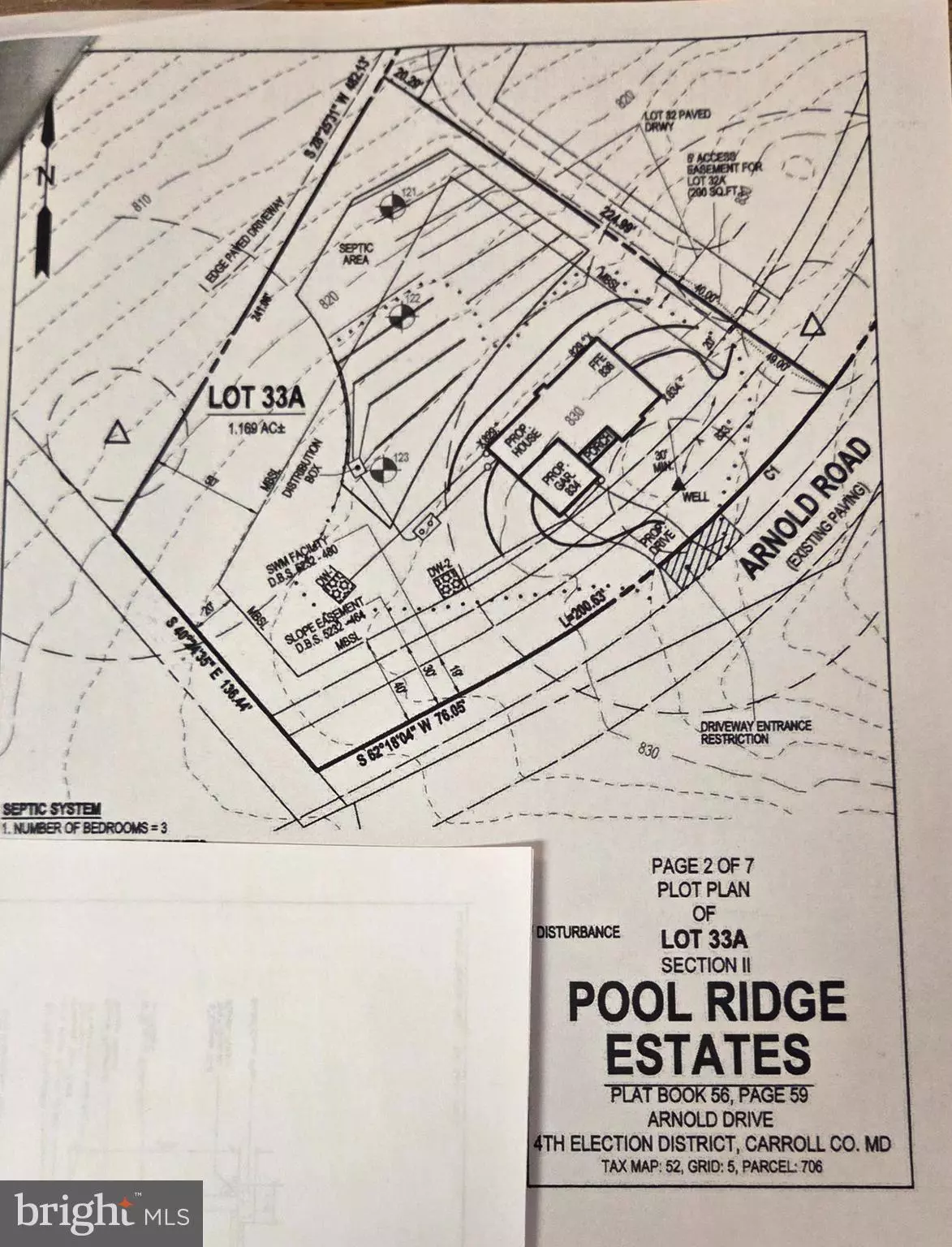 Westminster, MD 21157,ARNOLD DR