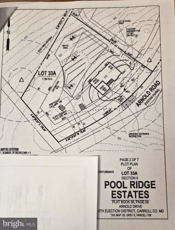 ARNOLD RD, Westminster, MD 21157