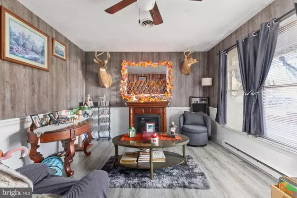 Inwood, WV 25428,63 DECLARATION DR