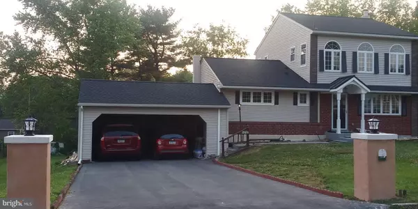 1252 MEMORY LN, West Chester, PA 19380