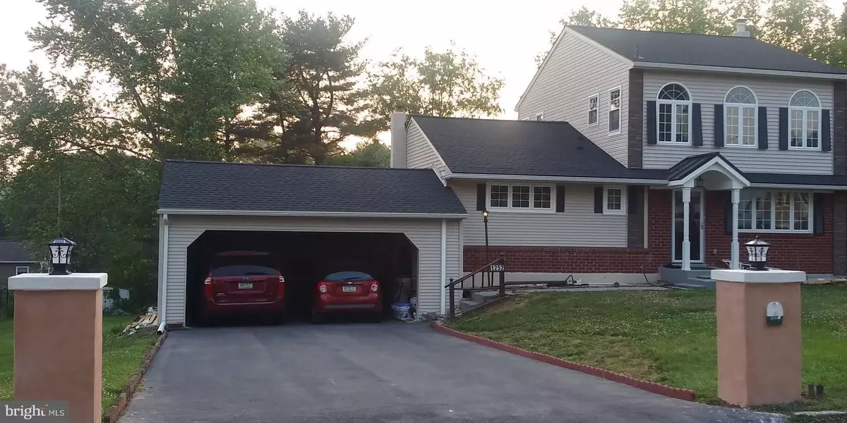 West Chester, PA 19380,1252 MEMORY LN