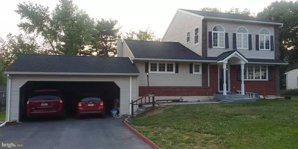 West Chester, PA 19380,1252 MEMORY LN