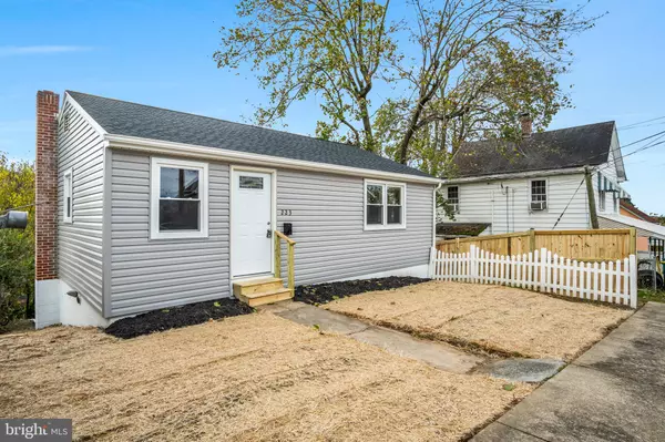 Waynesboro, PA 17268,223 WAYNE AVENUE