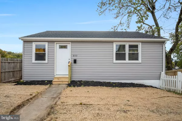 Waynesboro, PA 17268,223 WAYNE AVENUE