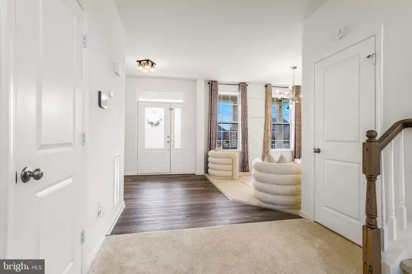 Middletown, DE 19709,805 HUGO DR