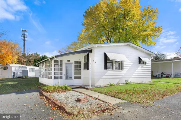 205 KESTREL CT #205, Frederica, DE 19946