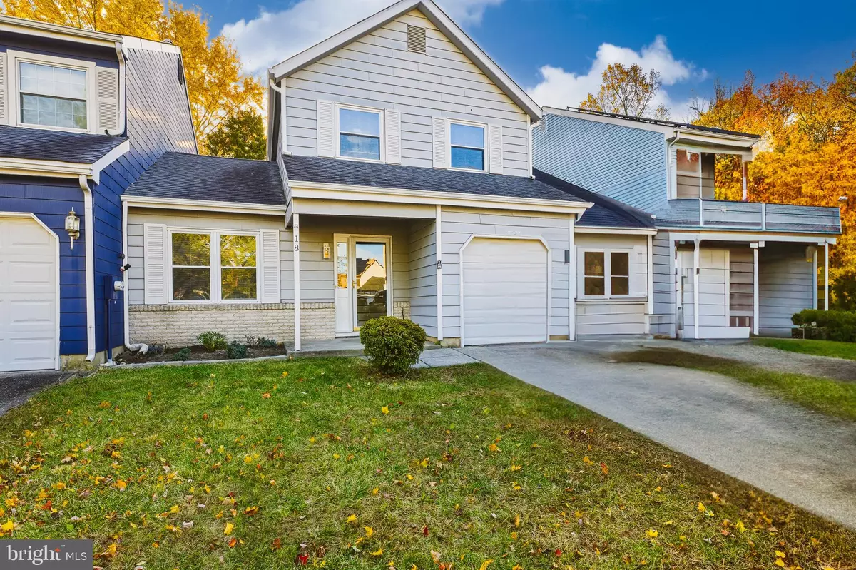 Swedesboro, NJ 08085,18 MADISON ST