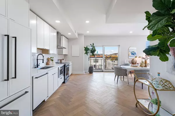 Washington, DC 20003,1516 EAST CAPITOL ST NE #F