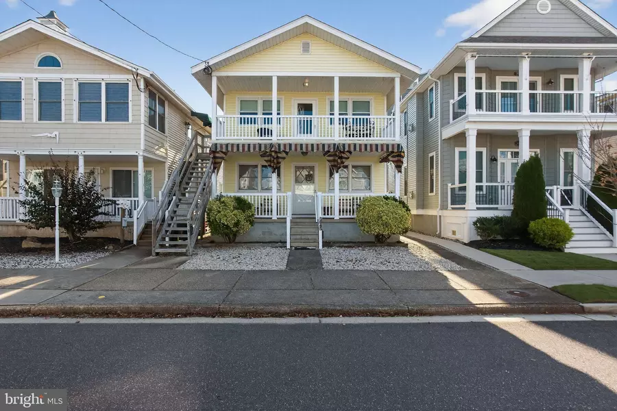 5645--47 ASBURY AVE, Ocean City, NJ 08226