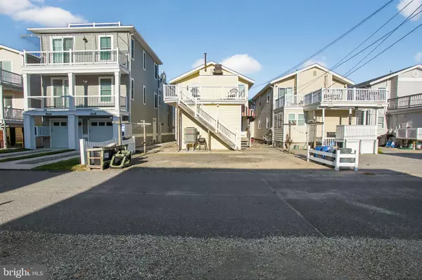 Ocean City, NJ 08226,5645--47 ASBURY AVE