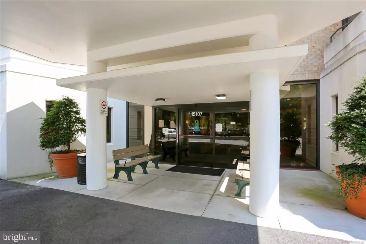 Silver Spring, MD 20906,15107 INTERLACHEN DR #2-815