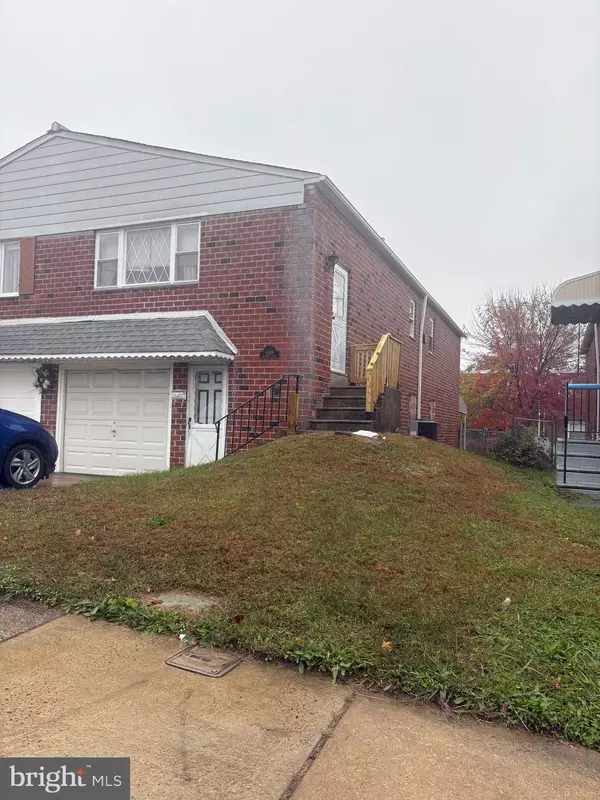 Philadelphia, PA 19111,8509 RIDGEWAY ST