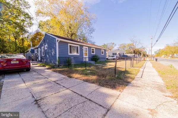 Browns Mills, NJ 08015,519 BERKELEY DR