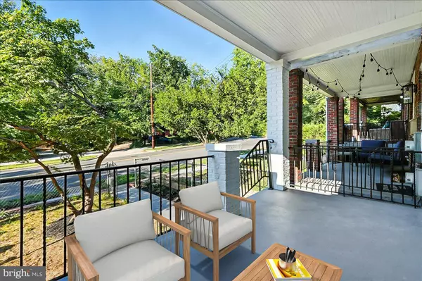 Washington, DC 20018,2613 FRANKLIN ST NE