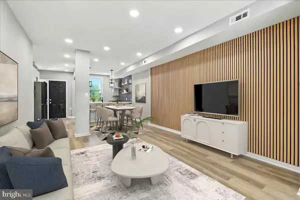 Washington, DC 20018,2613 FRANKLIN ST NE