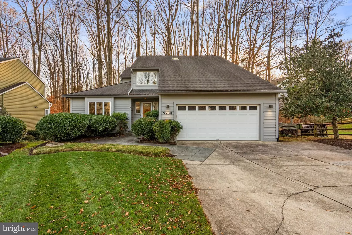 Columbia, MD 21046,9734 POLISHED STONE