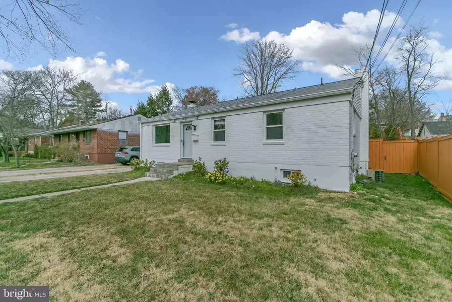 4715 BOILING BROOK PKWY, Rockville, MD 20852