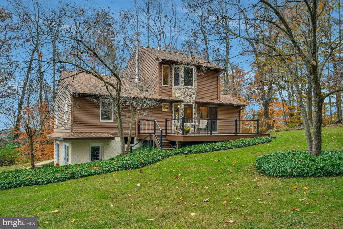 Glenmoore, PA 19343,571 MARSHALL RD