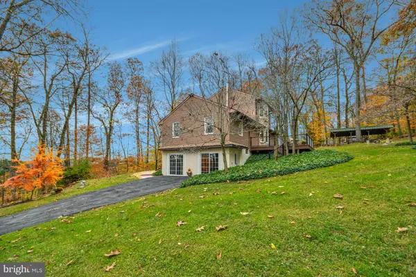 Glenmoore, PA 19343,571 MARSHALL RD