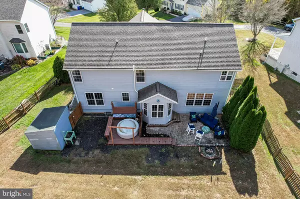 Manchester, MD 21102,2934 JORDAN DR