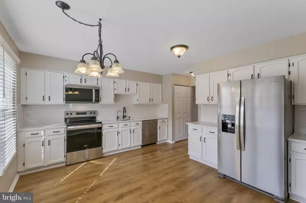 Damascus, MD 20872,10615 BUDSMAN TER