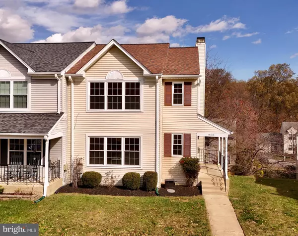 10615 BUDSMAN TER, Damascus, MD 20872