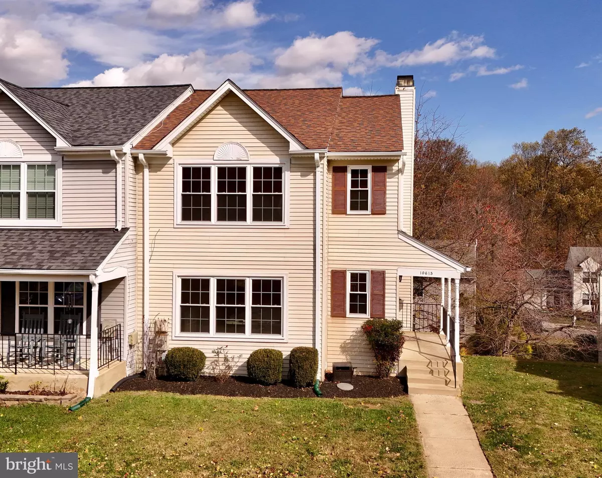 Damascus, MD 20872,10615 BUDSMAN TER