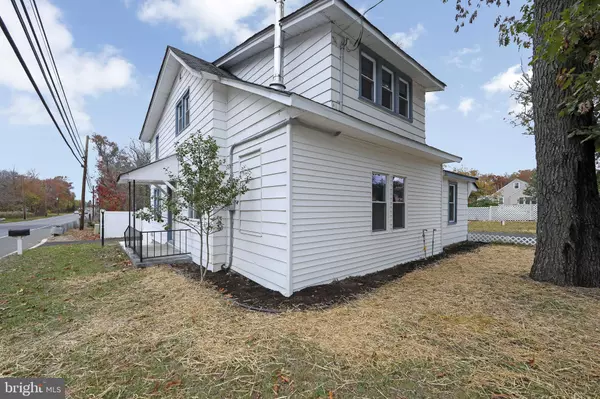 Franklinville, NJ 08322,1612 DELSEA DR