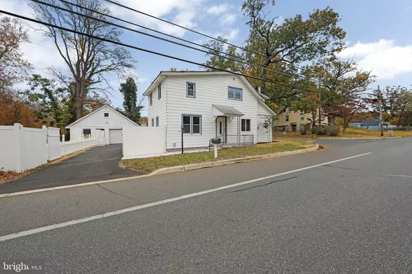 Franklinville, NJ 08322,1612 DELSEA DR