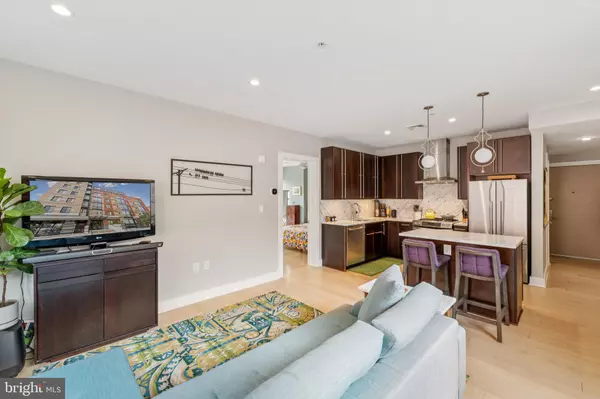 Washington, DC 20009,1634 14TH ST NW #201