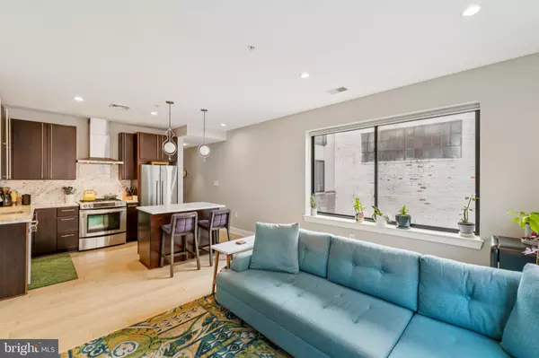 Washington, DC 20009,1634 14TH ST NW #201