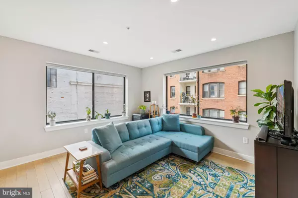 Washington, DC 20009,1634 14TH ST NW #201