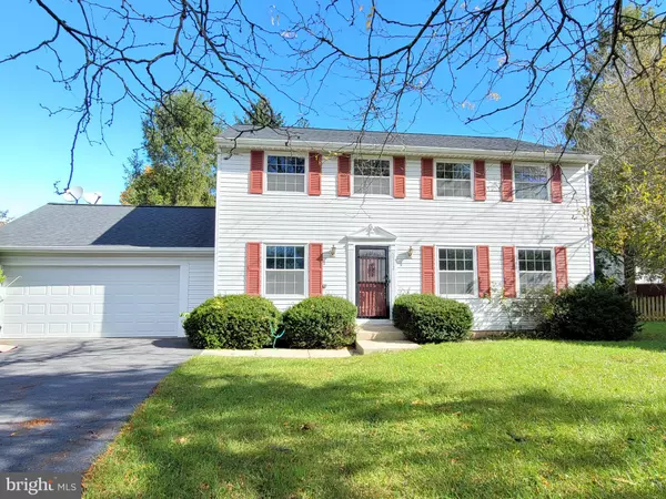 6712 GRAINARY CT, Frederick, MD 21703