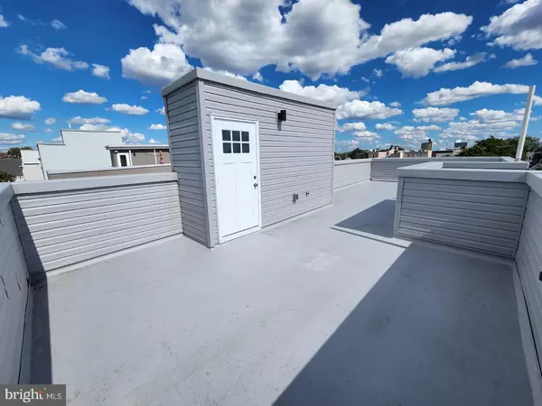 1932 N 8TH ST #2, Philadelphia, PA 19122