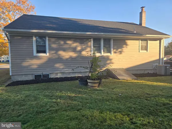 Frederica, DE 19946,205 THOMAS ST