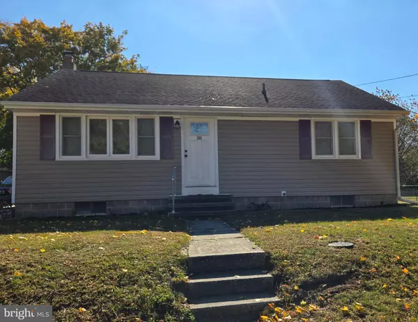 205 THOMAS ST, Frederica, DE 19946