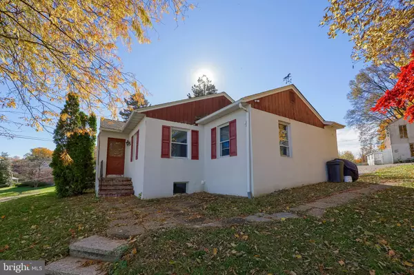 Reading, PA 19607,322 NEW HOLLAND AVE