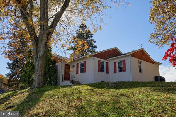 Reading, PA 19607,322 NEW HOLLAND AVE