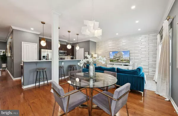 Washington, DC 20032,401 WOODCREST DR SE #401-A