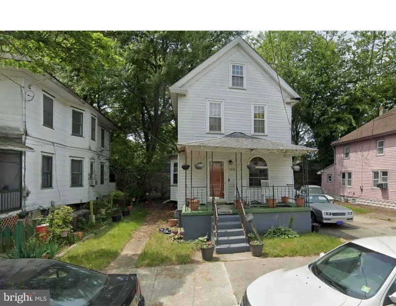 136 DENNY AVE, Penns Grove, NJ 08069