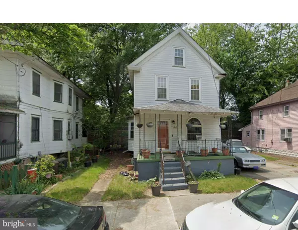 136 DENNY AVE, Penns Grove, NJ 08069