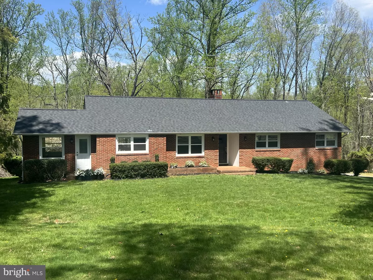 The Plains, VA 20198,5472 MERRY OAKS RD