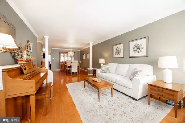 Phoenixville, PA 19460,3830 HONEY LOCUST DR