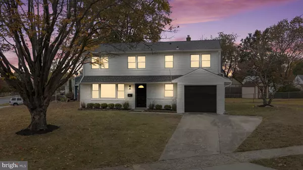 Wenonah, NJ 08090,500 UNIVERSITY BLVD