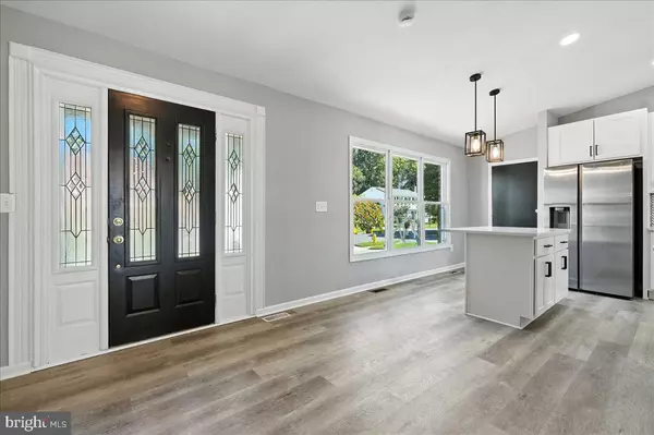 Crofton, MD 21114,1697 BARRISTER CT