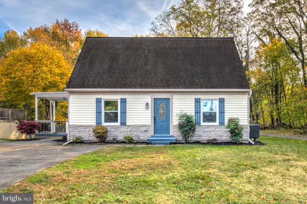 109 S CLAY ST, Marietta, PA 17547