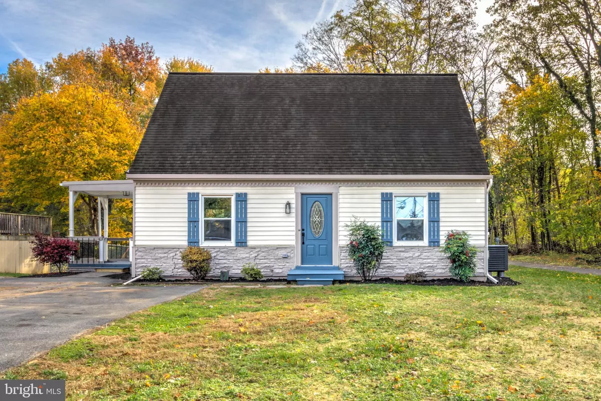 Marietta, PA 17547,109 S CLAY ST