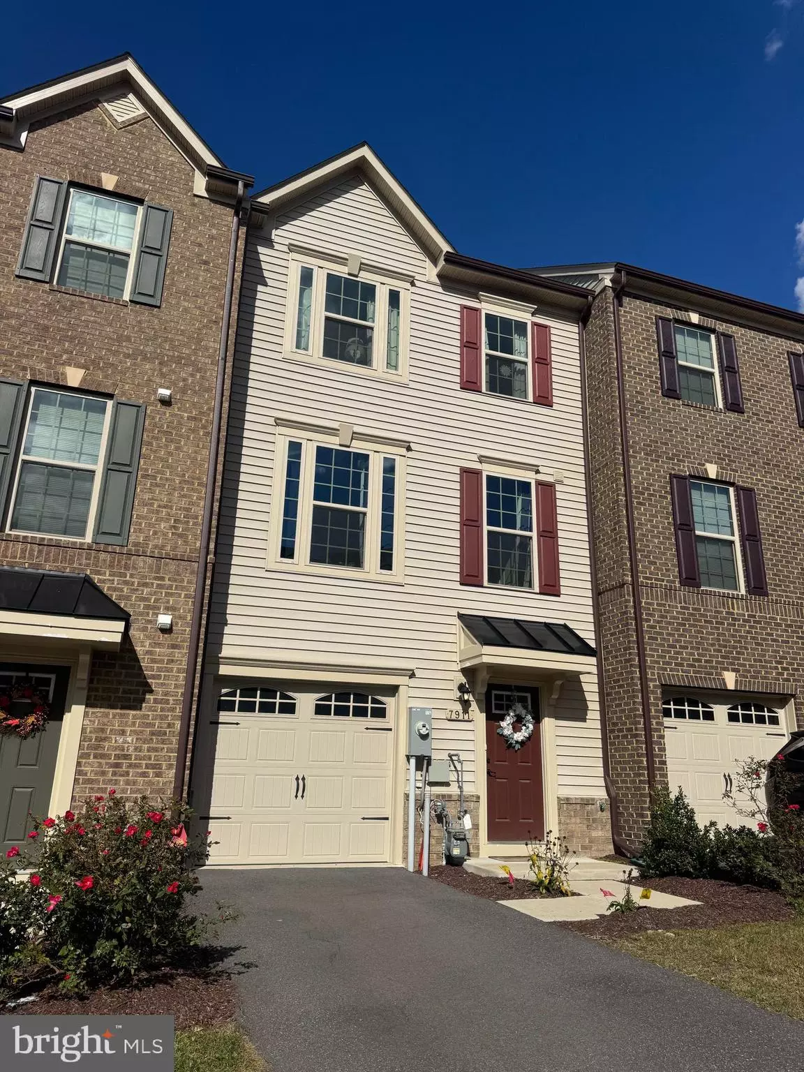 Hanover, MD 21076,7911 MINE RUN RD