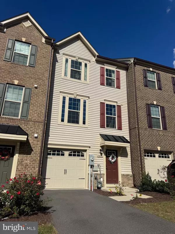 7911 MINE RUN RD, Hanover, MD 21076