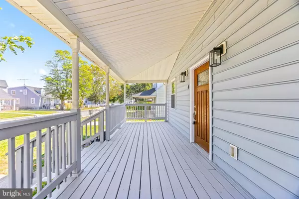 Baltimore, MD 21221,4 CLIPPER RD